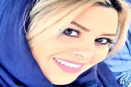 ریحانه پارسا و شباهت به مادرش + عکس
