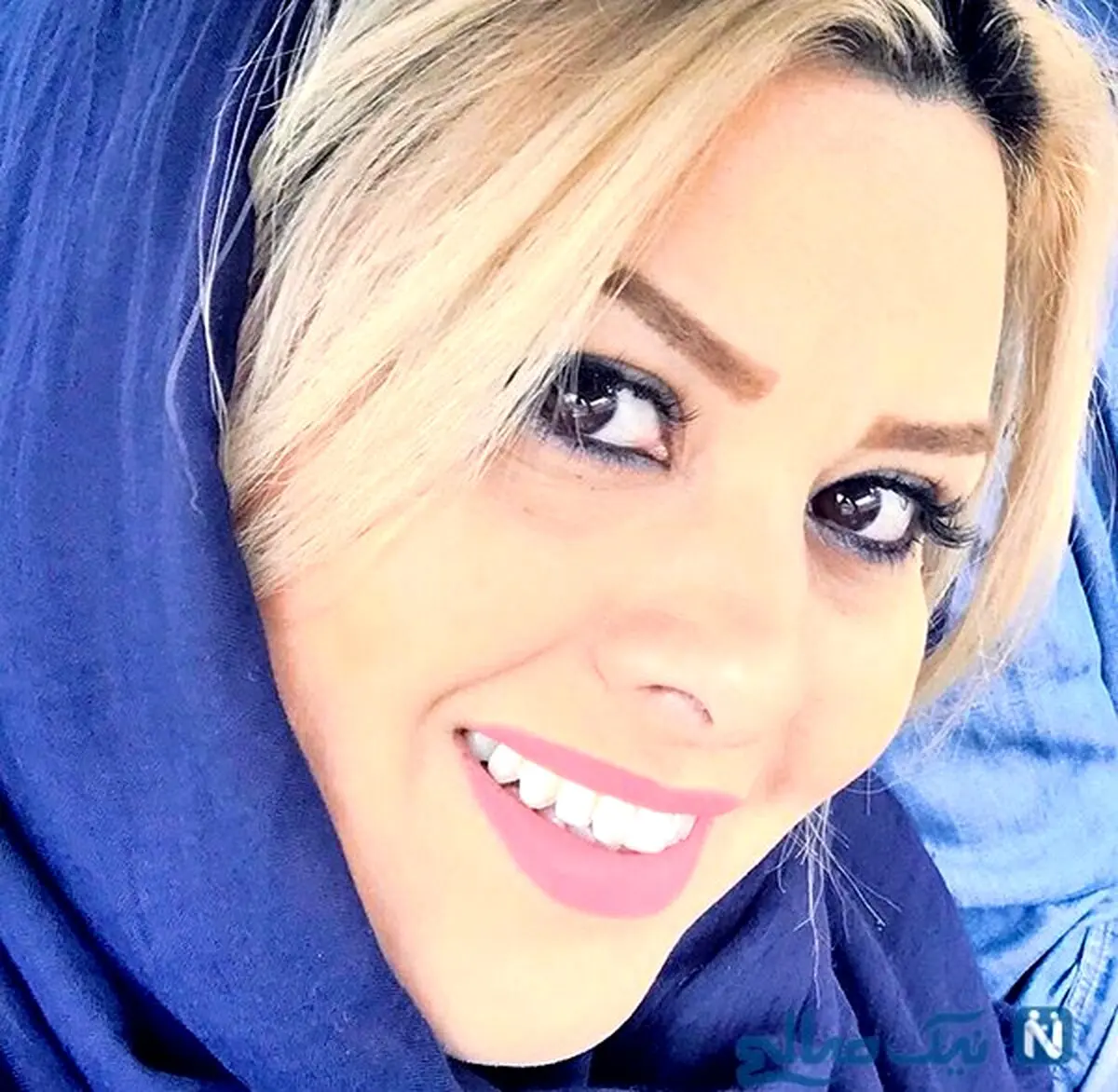 ریحانه پارسا و شباهت به مادرش + عکس