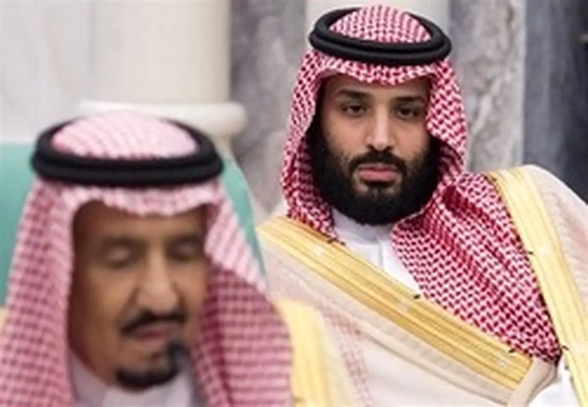توطئه محمد بن سلمان برای فروش خاک عربستان