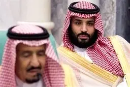 توطئه محمد بن سلمان برای فروش خاک عربستان