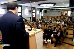 رضایی: تحكيم رابطه مردم با نظام یک ضرورت است