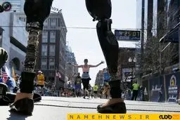 مهمترین عکس های خبری آوریل 2016