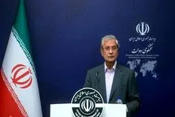 سخنگوی دولت: اروپا به تعهدات عمل کند، گام سوم ایران متوقف می‌شود!