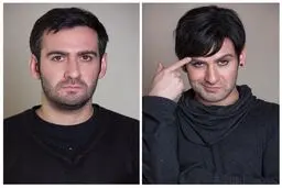 نيما شعبان نژاد "ترنسکشوال" شد/عکس