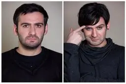 نيما شعبان نژاد "ترنسکشوال" شد/عکس