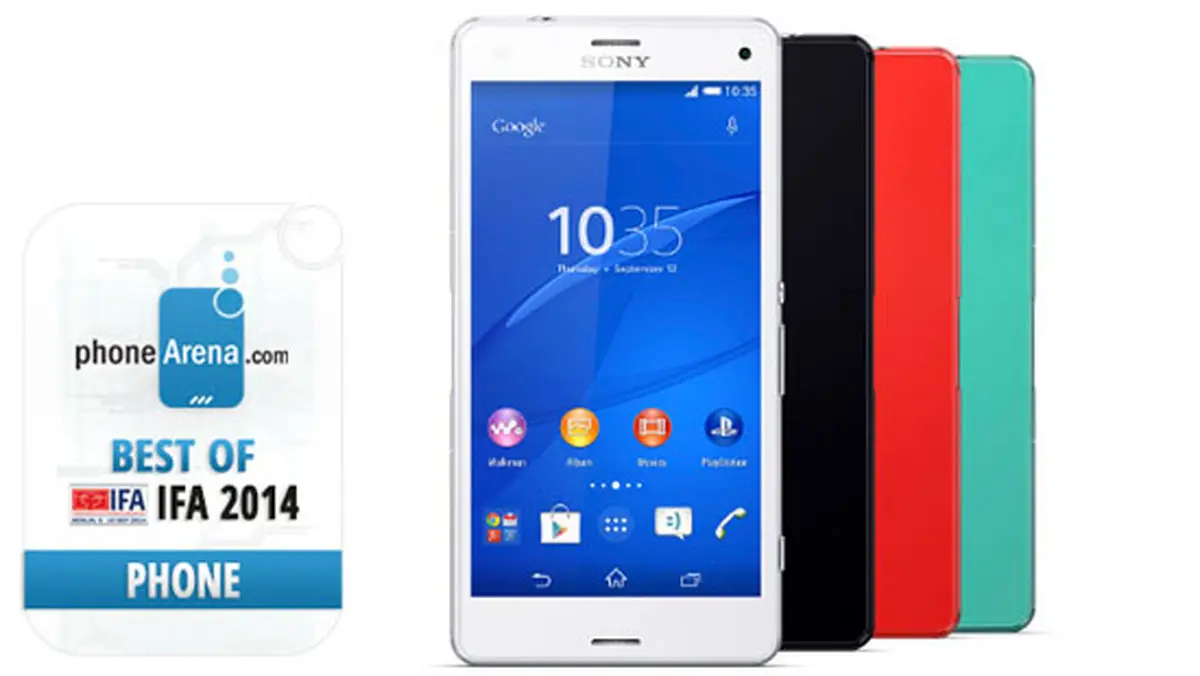 بهترین تلفن همراه 2014/ عکس