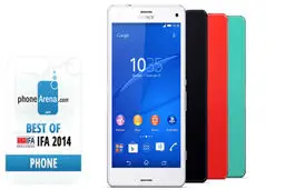 بهترین تلفن همراه 2014/ عکس