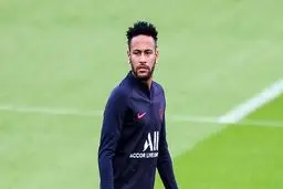 خبر بد به رئال مادرید در مورد جذب نیمار!