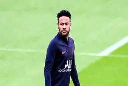 خبر بد به رئال مادرید در مورد جذب نیمار!