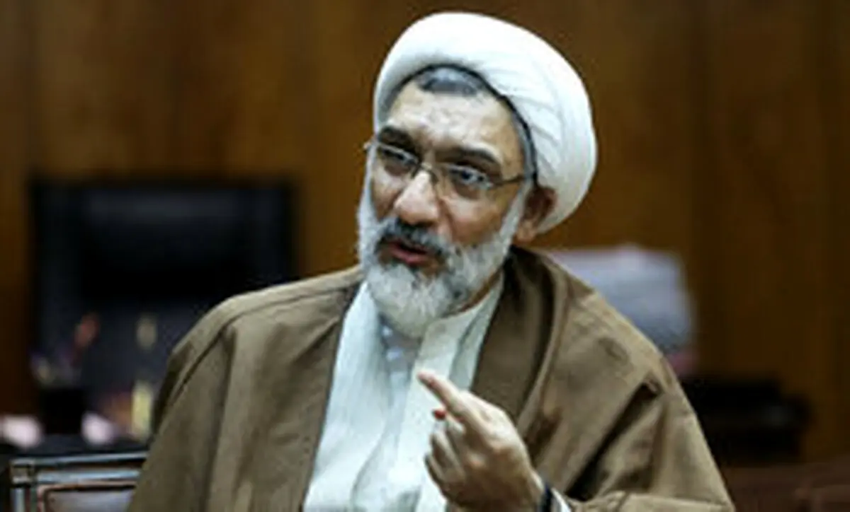 دبیر عالی جامعه روحانیت مبارز: تمرکزمان را روی موضوع احیای سرمایه اجتماعی گذاشته‌ایم/ به مشارکت فعال در انتخابات کمک می کنیم