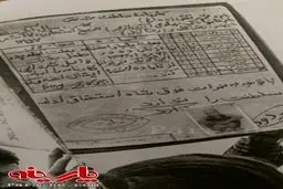 کارنامه محمدرضا پهلوی در راهپیمایی