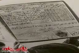 کارنامه محمدرضا پهلوی در راهپیمایی