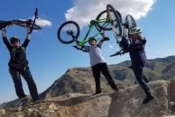 هرکول بازی ویشکا آسایش + عکس