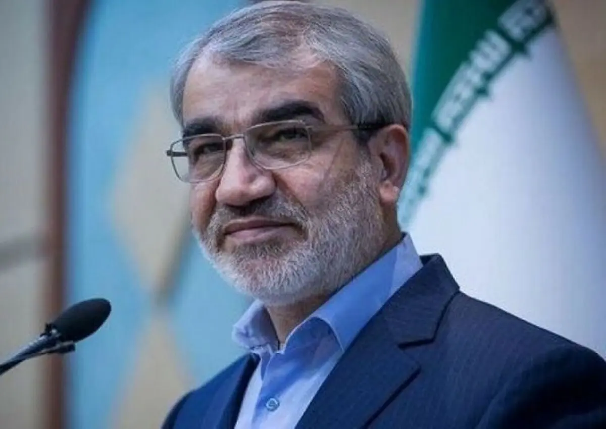 شورای نگهبان: می توانیم «رئیس جمهور زن» هم داشته باشیم