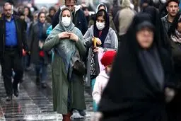 تهران یک هفته تعطیل می شود؟ + جزئیات