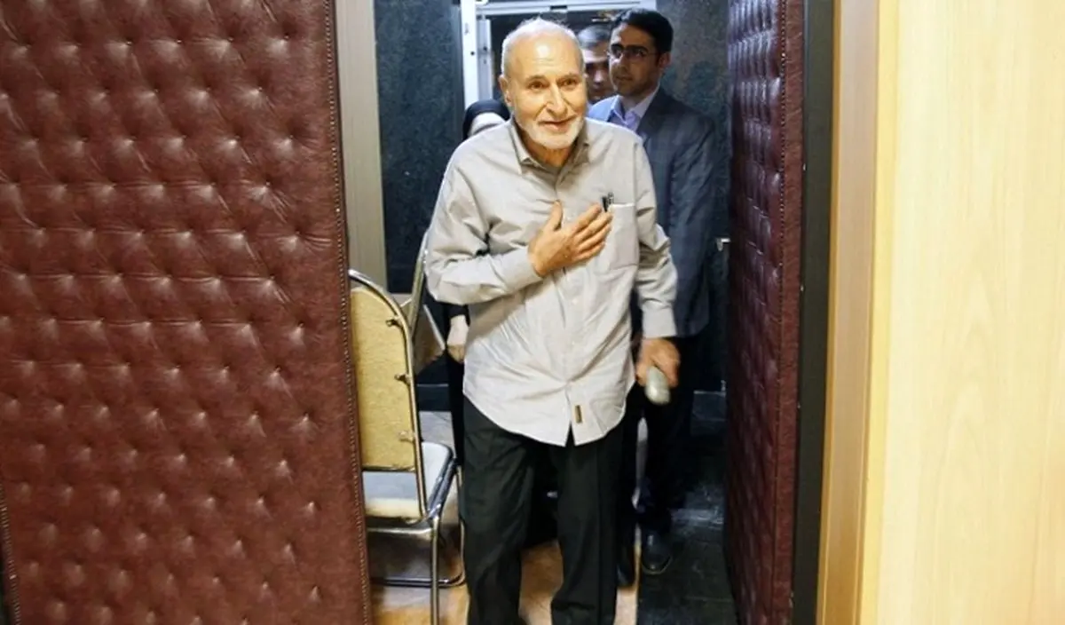 ادعای فارس: «بهزاد نبوی» از ریاست جبهه اصلاحات ایران کنار گذاشته می‌شود