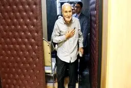 ادعای فارس: «بهزاد نبوی» از ریاست جبهه اصلاحات ایران کنار گذاشته می‌شود