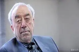 اسدالله عسگراولادی درگذشت