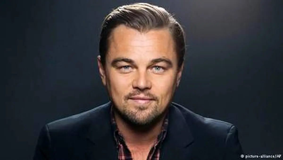 لئوناردو دی‌کاپریو، 40 ساله شد/تصاویر