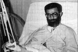 روایتی از روز ترور رهبر انقلاب /اولین جمله‌ای که آیت‌الله خامنه‌ای پس از به هوش آمدن گفت چه بود؟