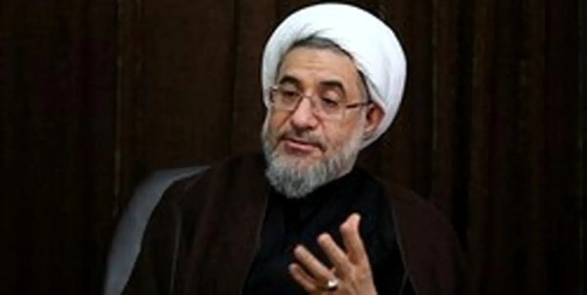 آیت‌الله اراکی:  تدیّن «ظریف» از جنس تدیّن «بازرگان» است/ برخی نخبگان حوزوی در فتنه ۸۸ بی‌بصیرتی به خرج دادند/ دیگر کسی به حرف روحانی گوش نمی‌دهد