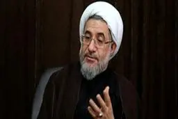 آیت‌الله اراکی:  تدیّن «ظریف» از جنس تدیّن «بازرگان» است/ برخی نخبگان حوزوی در فتنه ۸۸ بی‌بصیرتی به خرج دادند/ دیگر کسی به حرف روحانی گوش نمی‌دهد