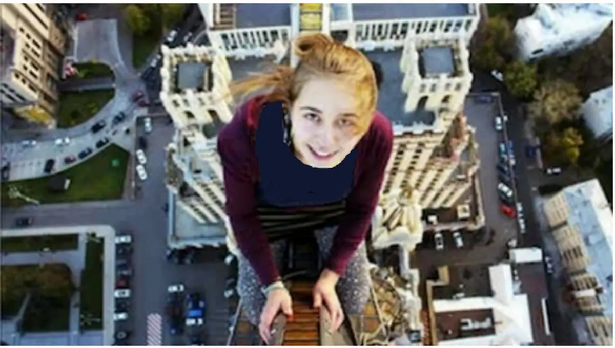 10 سلفی که کشته و زخمی داد !