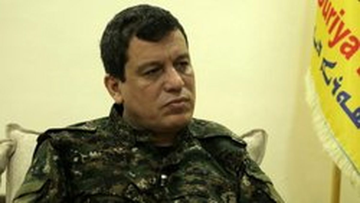 سوریه: اردوغان از جهان اخاذی میکند!
