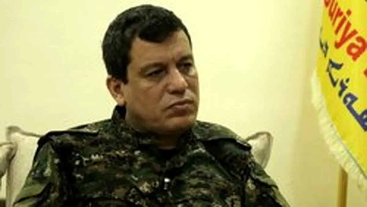 سوریه: اردوغان از جهان اخاذی می‌کند!