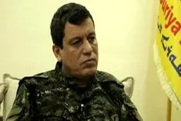 سوریه: اردوغان از جهان اخاذی می‌کند!