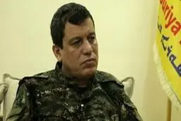 سوریه: اردوغان از جهان اخاذی می‌کند!