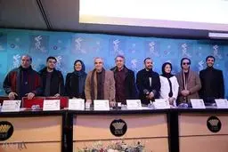 گفت‌و‌گو با کارگردان رکورددار جشنواره فجر / نمی‌گذارم فیلم‌های بوی کهنگی بدهند