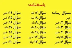 سرماخوردگی روحی را جدی بگیرید؟!/تست