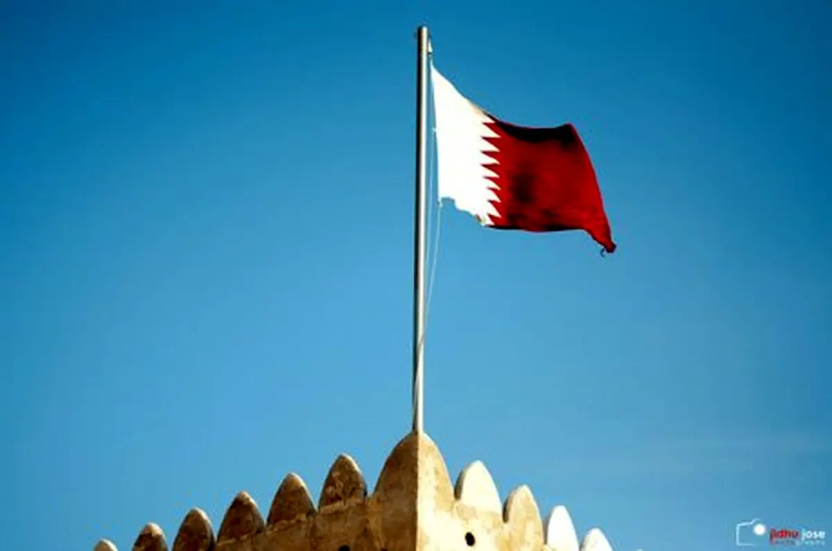 قطر حملات تروریستی تهران را محکوم کرد