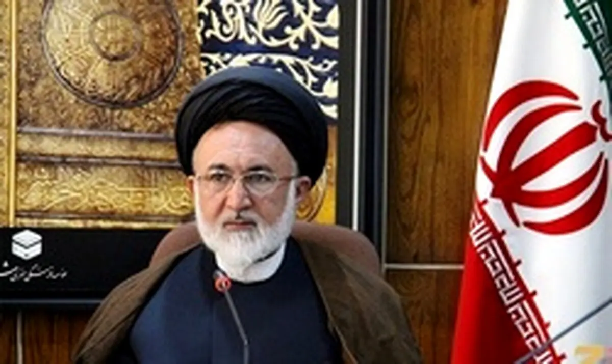 واكنش قاضی عسگر به خبر استعفایش