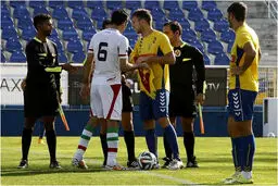 بازوبند نكونام باز هم خبرساز شد/عكس