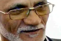گلی دیگر در سامرا پرپر شد/عکس