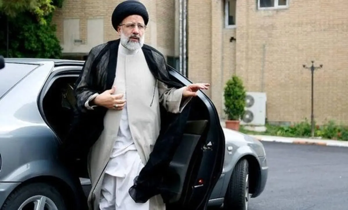 شرط آمدن رئیسی به انتخابات 1400