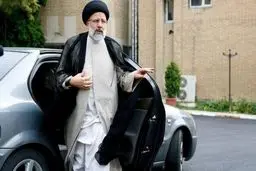 شرط آمدن رئیسی به انتخابات 1400