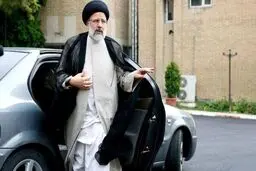 شرط آمدن رئیسی به انتخابات 1400