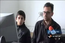 ببینید: کوچکترین مدارس دنیا در دورترین نقاط مازندران