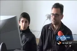 ببینید: کوچکترین مدارس دنیا در دورترین نقاط مازندران