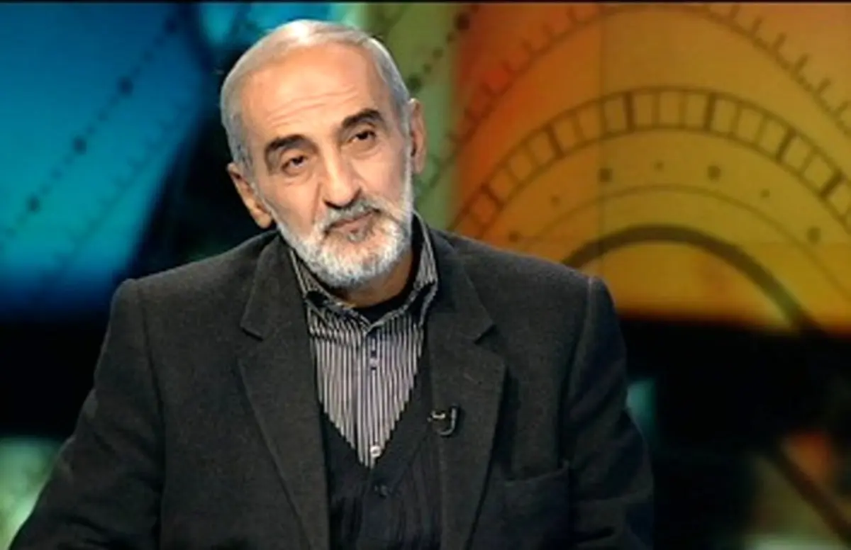 انتقادات ادامه دارِ شریعتمداری از برجام: پرونده را از دولت بگیرید