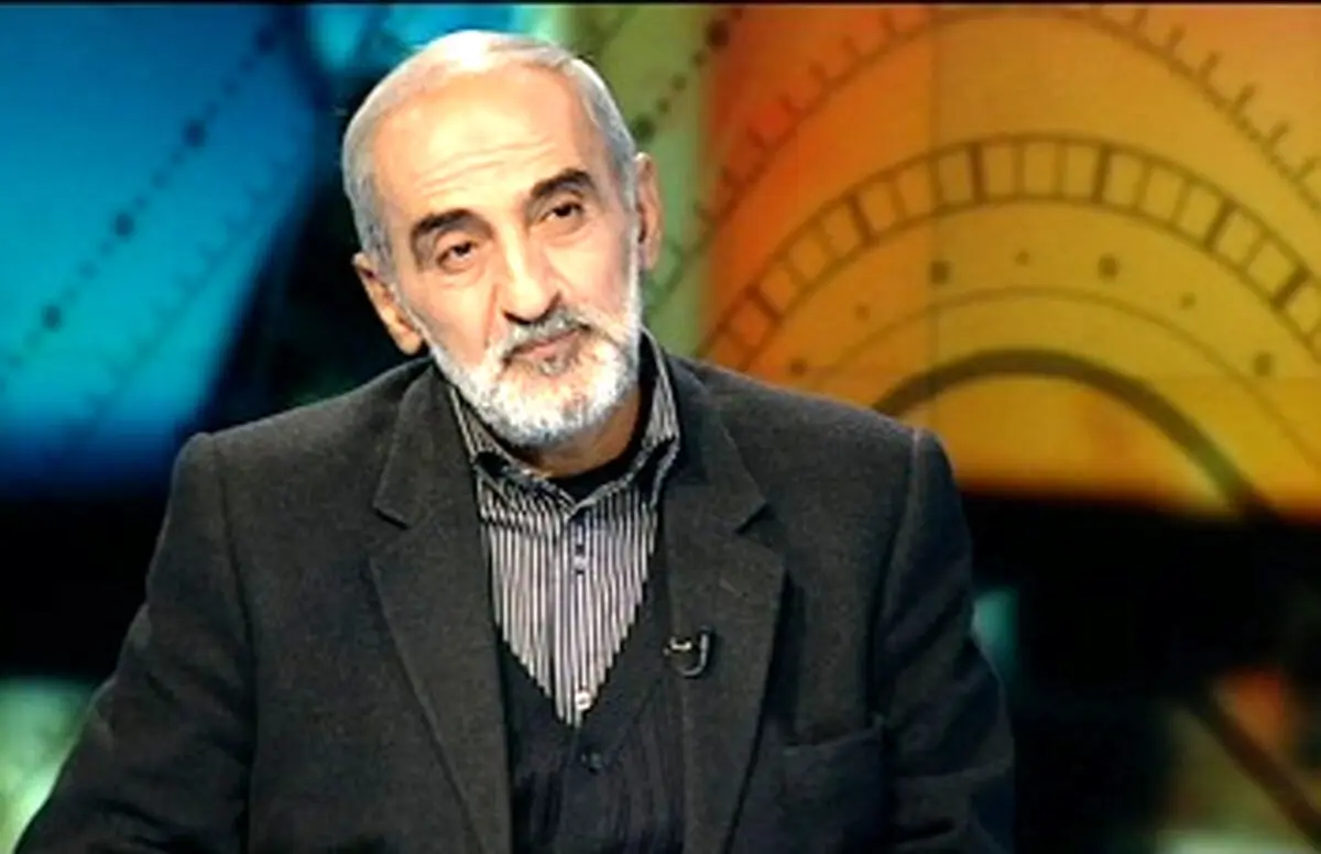 انتقادات ادامه دارِ شریعتمداری از برجام: پرونده را از دولت بگیرید