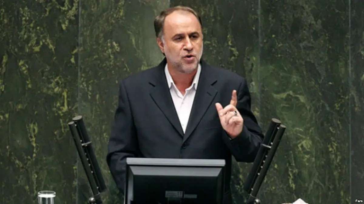 واکنش وزیر احمدی‌نژاد به طرح مقابله با آمریکا:مانند شانه کردن موهای ترامپ است