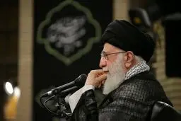 رهبر انقلاب: در مقابل {جریان دلالی نخبگان} مأیوس نشوید