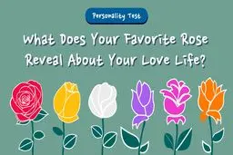 این تست روانشناسی عشق شما را بر ملا می‌کند + جزئیات