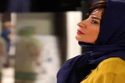 پرتره دیدنی سیما تیرانداز