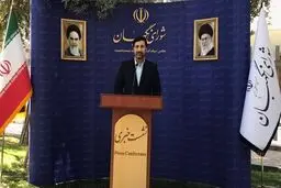 نشست خبری سخنگوی شورای نگهبان؛ از رد مصوبه فروش سربازی تا افزایش حقوق کارمندان