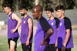 اعتراض استقلال: بدون تماشاگر بازی  نمی کنیم